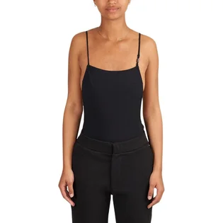 032c Escapist Sunsuit (Schwarz)