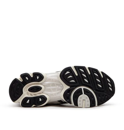 Asics Gel-Nimbus 9 (Creme / Schwarz / – ASICS SportStyle text_image_alt 5