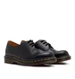 Dr. Martens Vintage 1461 Quilon Leather Oxford Shoes (Schwarz)