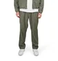 Obey Fubar Pleated Plaid Cord Pant (Grün / Grau)