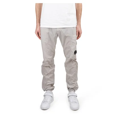 C.P. Company Chrome-R Track Pants (Grau)