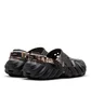 Crocs Echo Clog Realtree Edge (Schwarz)