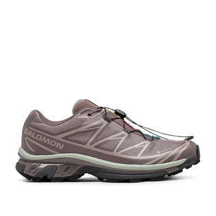 Salomon XT-6 GTX (Braun)