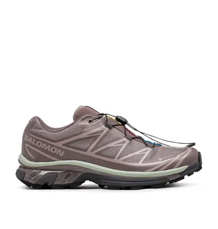 Salomon XT-6 GTX (Braun)