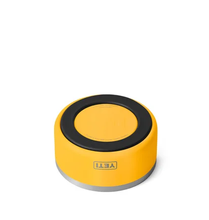 Yeti Boomer 4 Dog Bowl (Gelb)