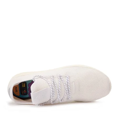 adidas x Pharrell Williams HOLI Tennis HU 'Blank Canvas' (Creme)