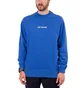 Aimé Leon Dore ALD Logo Crewneck (Blau)