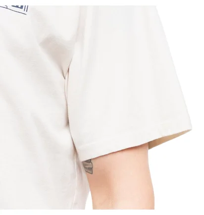Edwin Mondokoro T-Shirt (Cream)