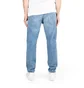 Edwin Regular Tapered Jeans (Hellblau)