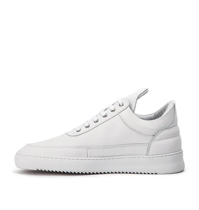 Filling Pieces Low Top Ripple Lane (Weiß)