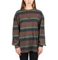 Han Kjobenhavn Boxy Tee Long Sleeve (Multi)