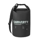 Carhartt WIP Soundscapes Dry Bag (Schwarz)