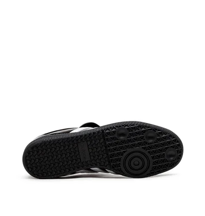 adidas WMNS Samba LT (Schwarz / Weiss)