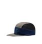 adidas x Brain Dead Cap (Khaki / Blau)