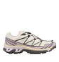 Salomon XT-6 (Beige / Pink)