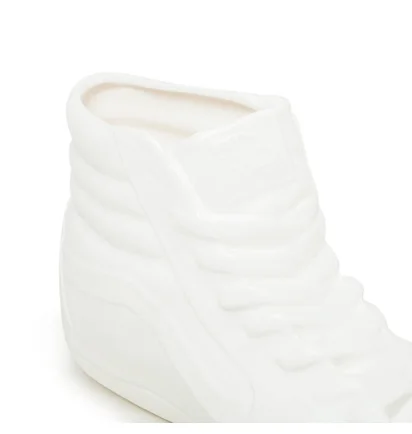 Neighborhood SK8-Hi Incense Chamber / CE-Vase (Weiß)