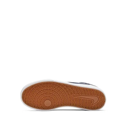Nike SB Charge Canvas GS (Navy / Weiß)
