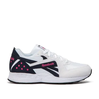 Reebok Pyro (Weiß / Navy)