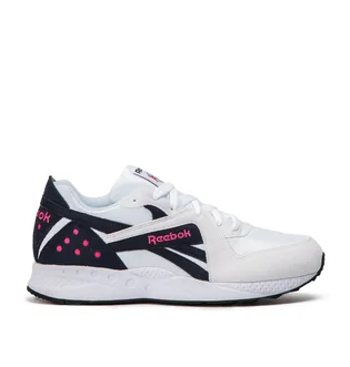 Reebok Pyro (Weiß / Navy)