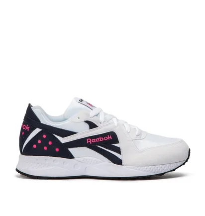 Reebok Pyro (Weiß / Navy)