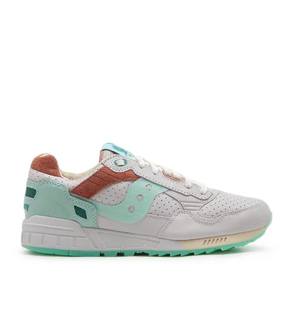 Saucony St. Barth Shadow 5000 (Multi)