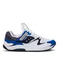 Saucony Grid 9000 (Weiß / Blau)