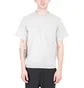 Snow Peak Co/Pe Dry T-shirt (Grau)