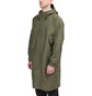 Snow Peak FR 3L Rain Coat (Olive)