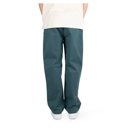Stüssy Brushed Beach Pant (Blau)