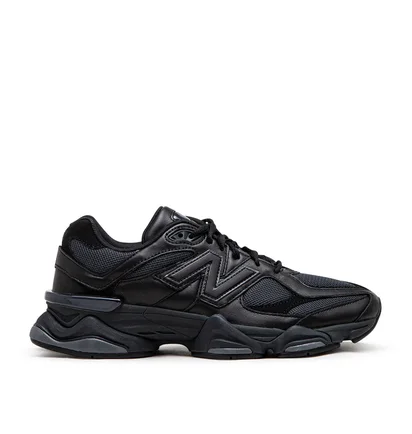 New Balance U9060NRI (Schwarz)