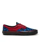 Vans Vault x Stray Rats OG Era LX (Blau / Rot / Schwarz)
