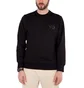 Y-3 Classic Crewneck Sweater (Schwarz)