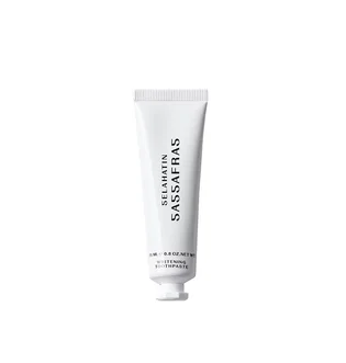 Selahatin Whitening Zahnpasta Sassafrass (25ml)