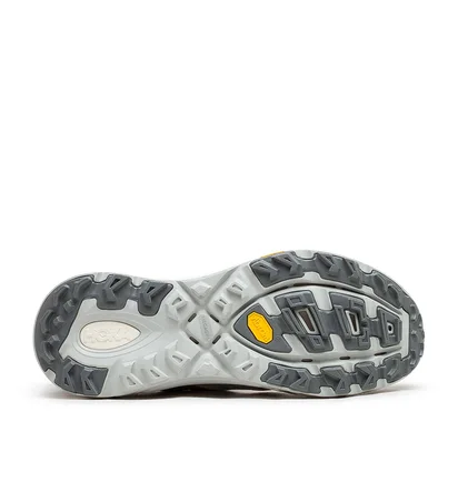 HOKA Mafate Speed 2 (Grau)