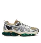 Asics Gel Quantum Kinetic (Beige / Silber / Grün) – ASICS SportStyle