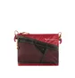 Klättermusen Algir Accessory Bag Medium (Rot / Schwarz)