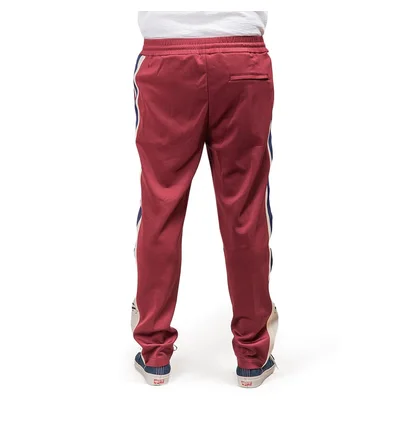 Aimé Leon Dore Track Pants (Maroon)