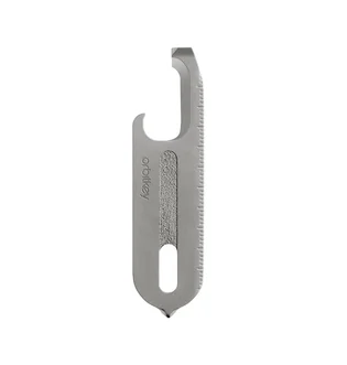 Orbitkey Multi Tool V2 (Silber)