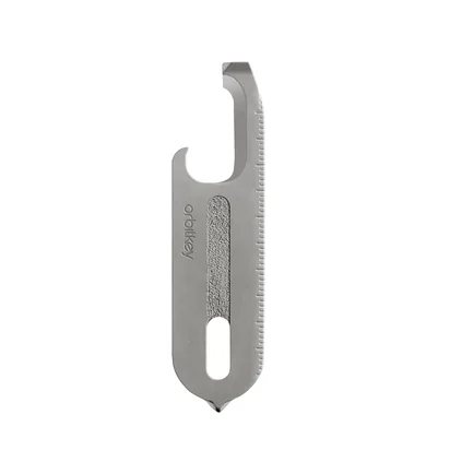 Orbitkey Multi Tool V2 (Silber)