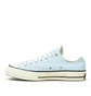 Converse Vintage Chuck Taylor 70 Low (Pastellblau)