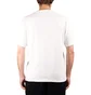 Dancer The World Is Yours Tee (Weiss)