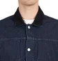 Edwin Denim E-Classic Jacket (Blue)