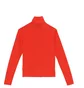 Han Kjobenhavn Half Zip Top (Rot)