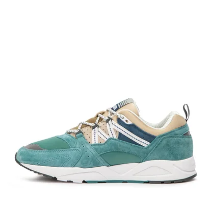 Karhu Fusion 2.0 “Linnut Pack ' (Blau / Khaki)