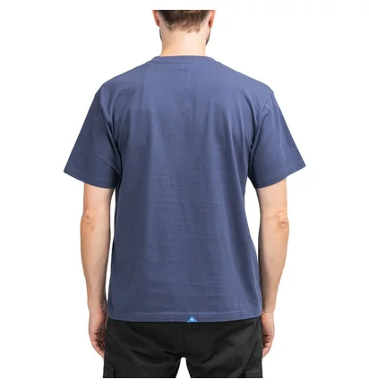 Liberaiders OG Logo Tee (Navy)