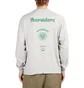 Liberaiders Wanderlust Longsleeve (Grau)