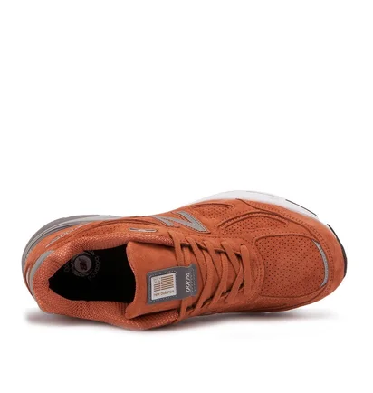 New Balance M 990 JP4 (Orange)