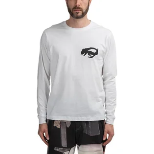 P.A.M. Private LS Tee (Weiß)