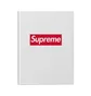 Phaidon: Supreme