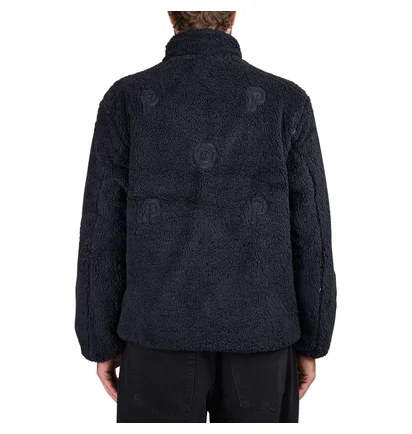 Pop Trading Company Adam Reversible Jacket (Multi)